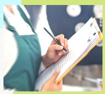 Услуги Сертификация продукции и услуг в Реутове