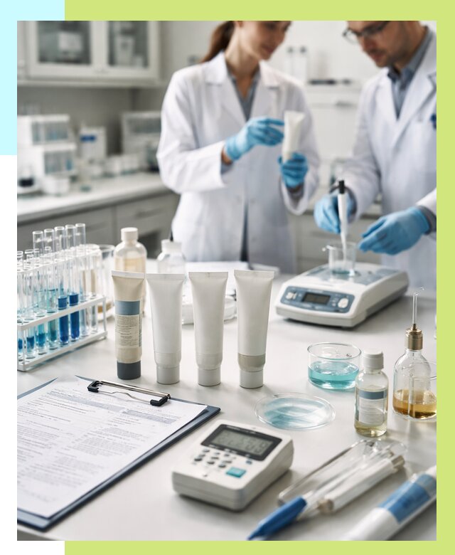 Сертификация зубной пасты в Реутове от 20814 р. Алешин-Ртв