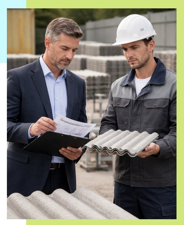 Сертификация шифера в Реутове от 26018 р. | Алешин-Ртв под ключ