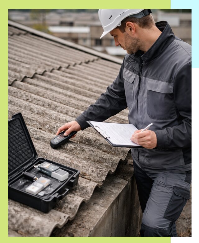 Сертификация шифера и техническая документация в Реутове