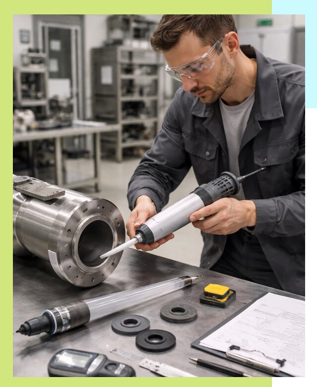 Сертификация герметиков и получение деклараций в Реутове