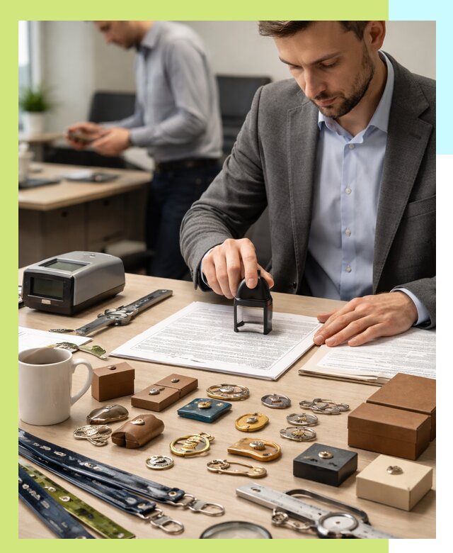 Сертификация сувениров и сувенирной продукции в Реутове