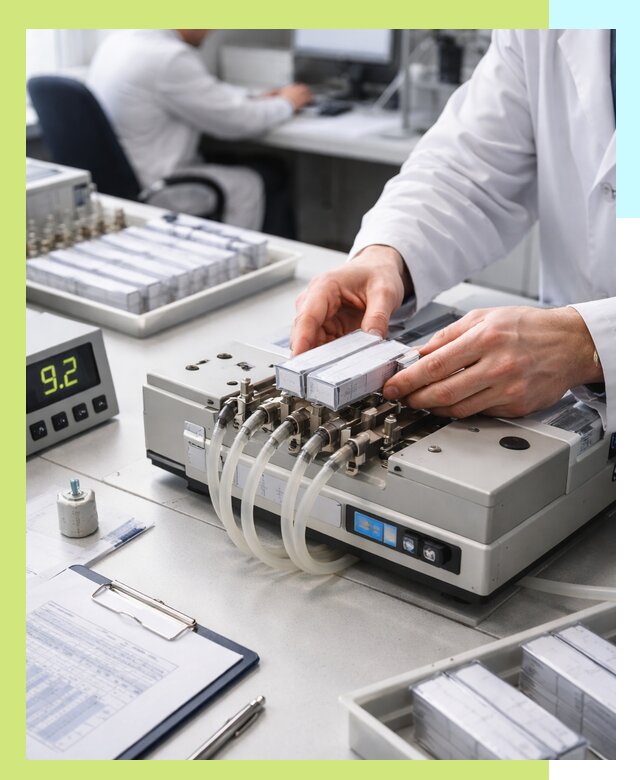 Сертификация сигарет и табачной продукции в Реутове