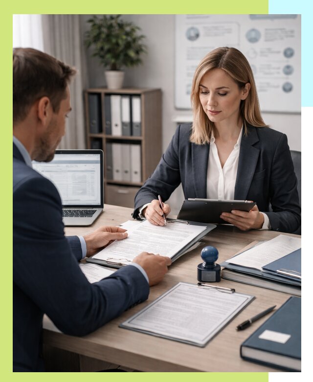 Сертификация услуг в Реутове, подтверждение соответствия и качества