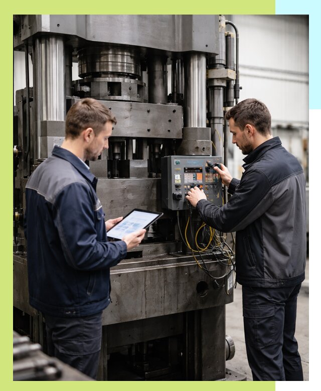 Сертификация машин и оборудования в Реутове по ГОСТ и ТР