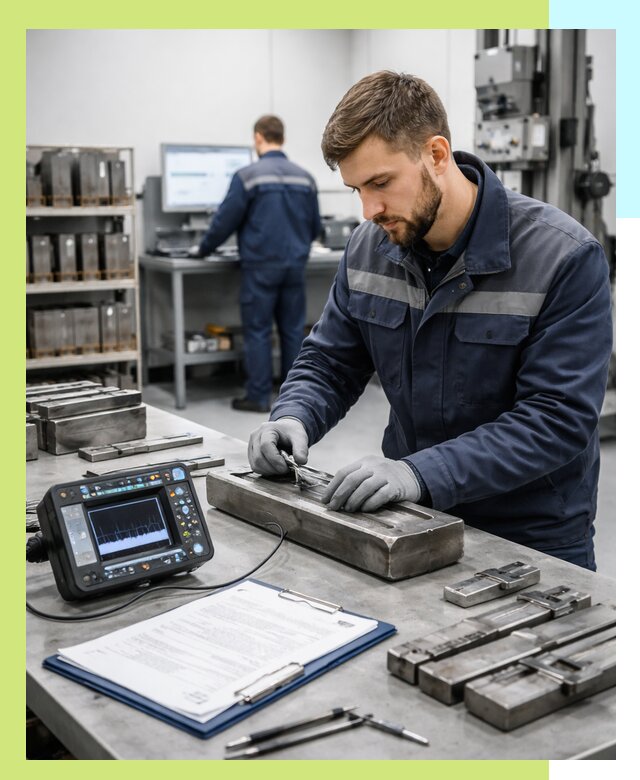 Сертификация сварочного оборудования в Реутове по ГОСТ