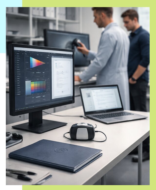 Сертификация мониторов в Реутове: от 12488 р. | Алешин-Ртв