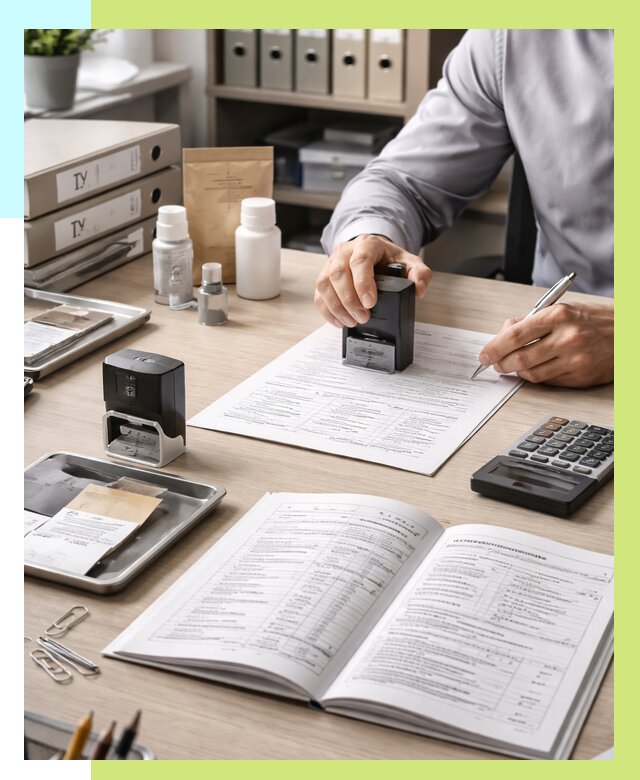 Разработка ТУ на продукцию в Реутове от 12488 р. | Алешин-Ртв