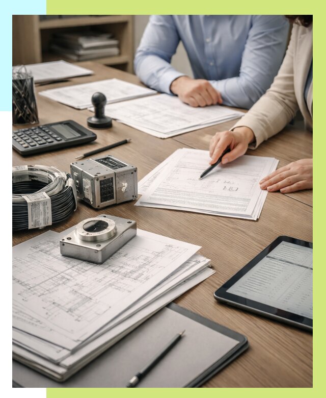 ТУ на изделие в Реутове: оформить и получить от 8846 р. | Алешин-Ртв