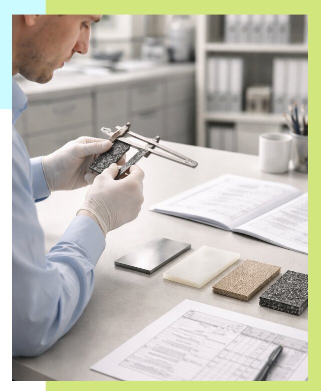 Разработка ТУ на материалы в Реутове от 20814 р. Алешин-Ртв