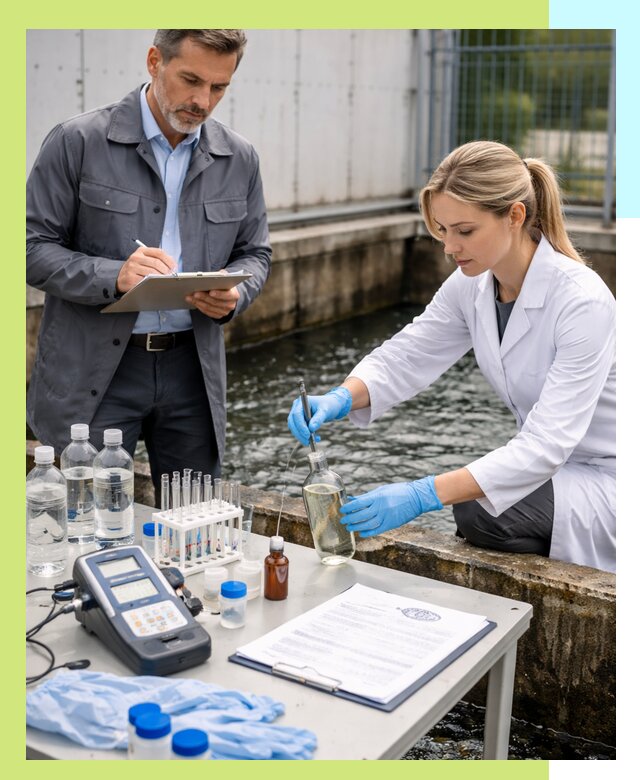 Разработка технических условий (ТУ) на водоснабжение в Реутове