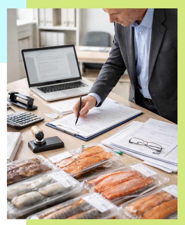 ТУ на рыбу в Реутове: оформить, заказать, цена от 7805 р.| Алешин-Ртв