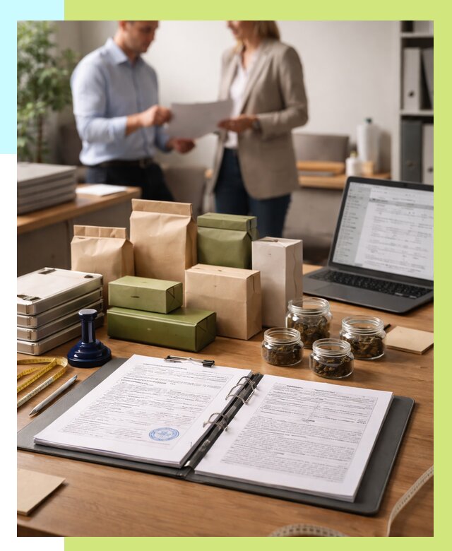 ТУ на чай в Реутове срочно от 8846 р., оформление в Алешин-Ртв