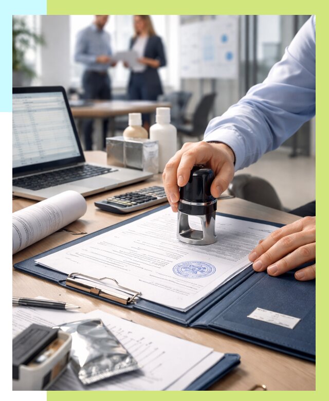 Технологический регламент в Реутове от 15611 р. | Алешин-Ртв под ключ