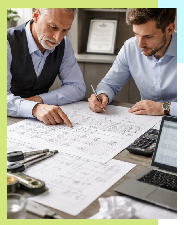 Разработка маршрутных карт технологических процессов в Реутове