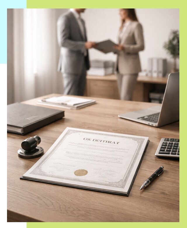 Сертификат на услуги в Реутове оформить от 8846 р. Алешин-Ртв