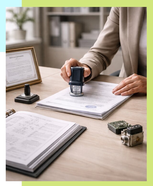 Сертификат соответствия ГОСТ Р в Реутове от 9366 р. Алешин-Ртв