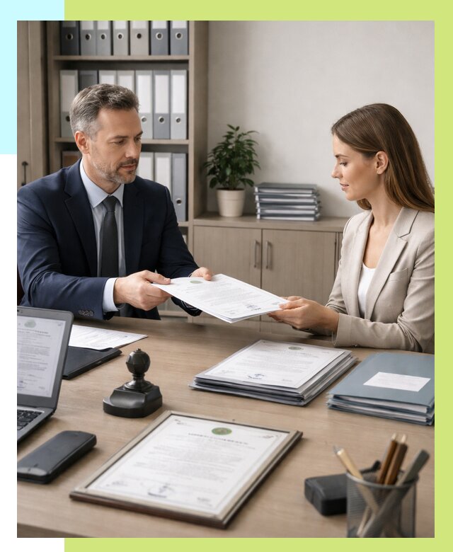 Нотификация ФСБ в Реутове от 26018 р., Получить у Алешин-Ртв