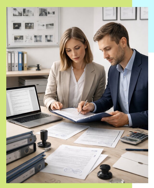 Нотификация ФСБ для продукции и оборудования в Реутове