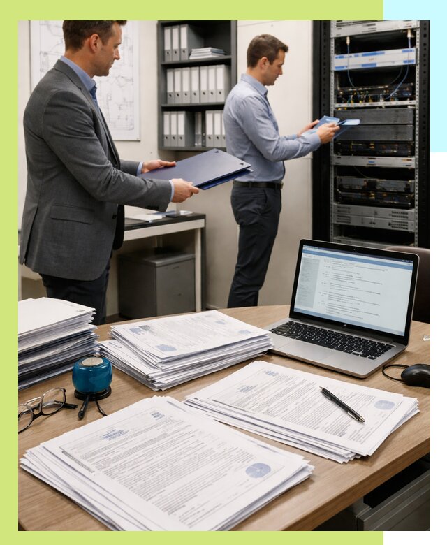 Получение заключения ФСТЭК на информационные системы в Реутове