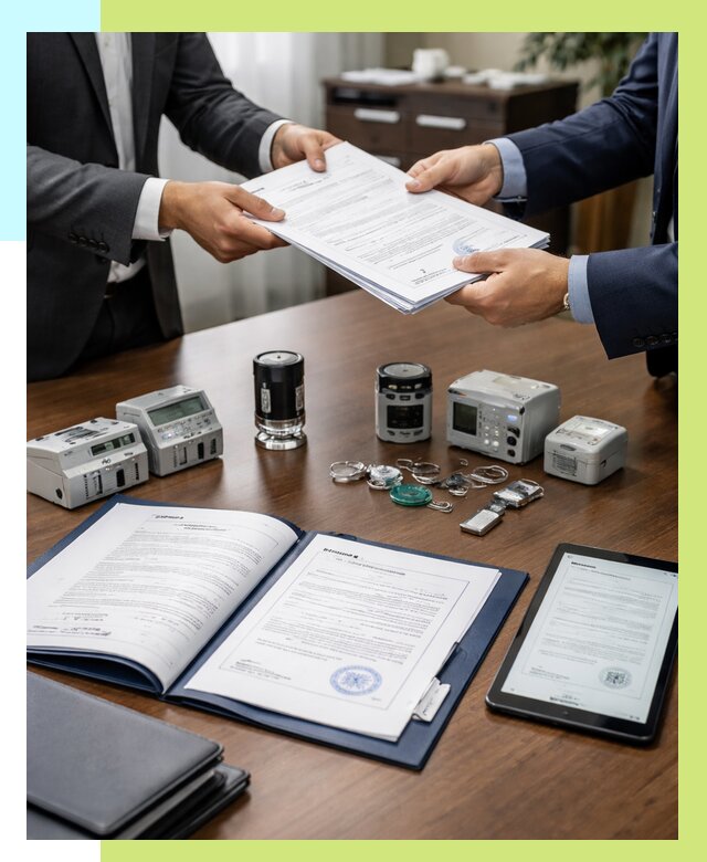 БКТС в Реутове: оформить и заказать от 7805 р. | Алешин-Ртв