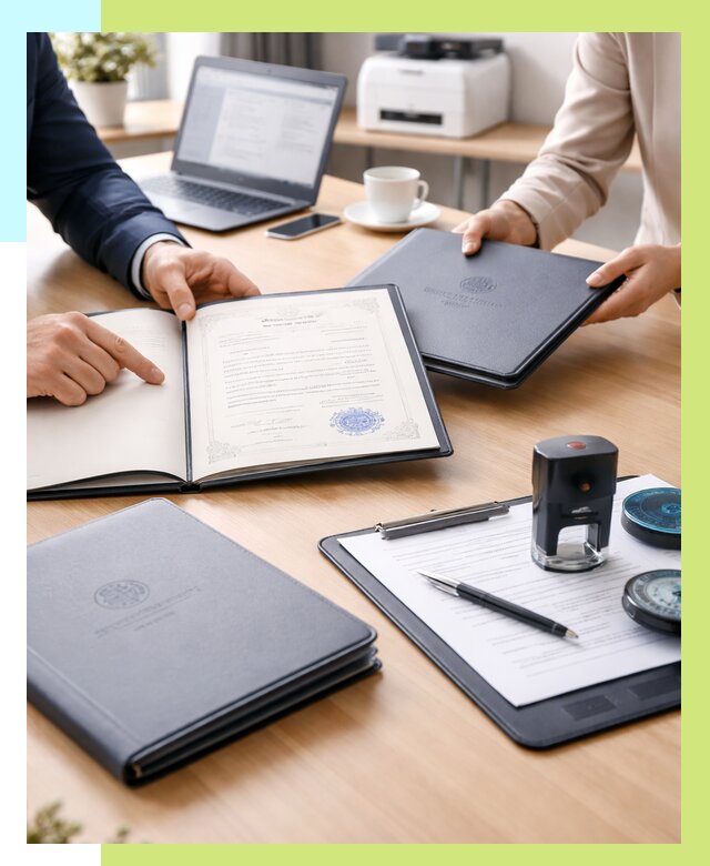 Сертификат OHSAS 18001 в Реутове от 46832 р. | Алешин-Ртв