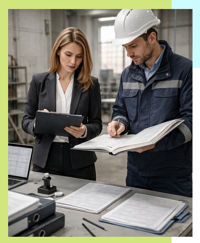 Получение сертификата OHSAS 18001 в Реутове для предприятий