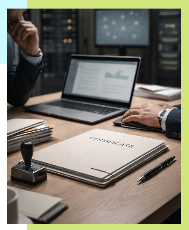 Сертификат ISO 27001 в Реутове под ключ от 156105 р. Алешин-Ртв