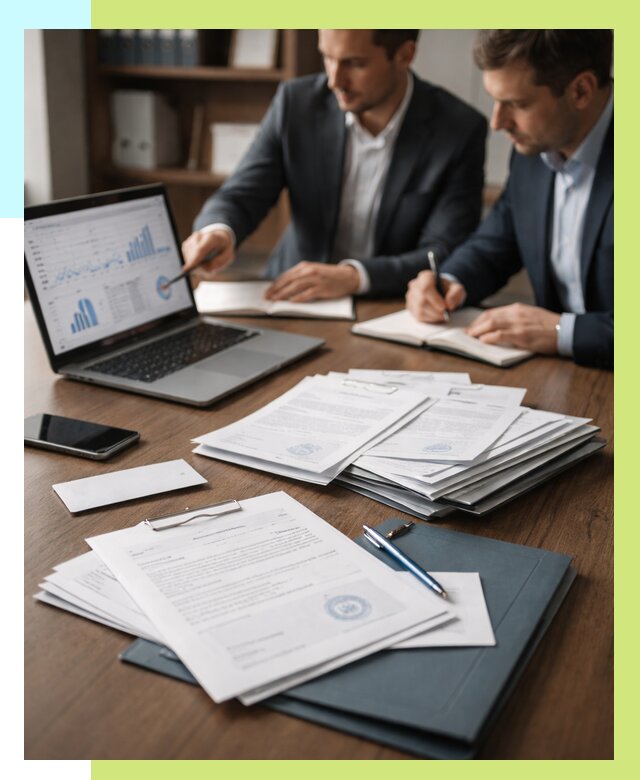 Оценка деловой репутации в Реутове от 7805 р. | Алешин-Ртв