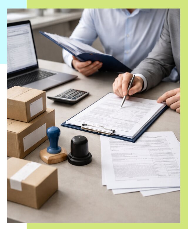 Декларирование продукции в Реутове от 12488 р., Алешин-Ртв