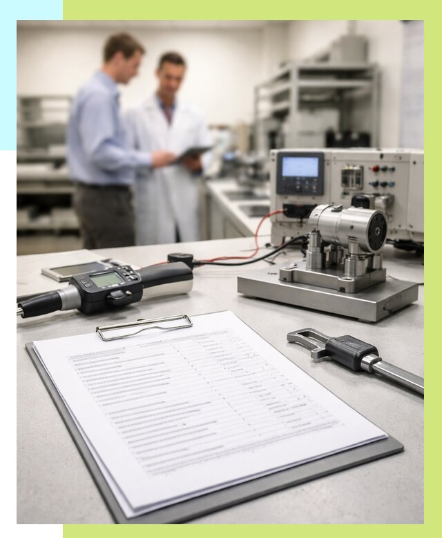 Протокол испытаний продукции в Реутове от 7805 р. | Алешин-Ртв