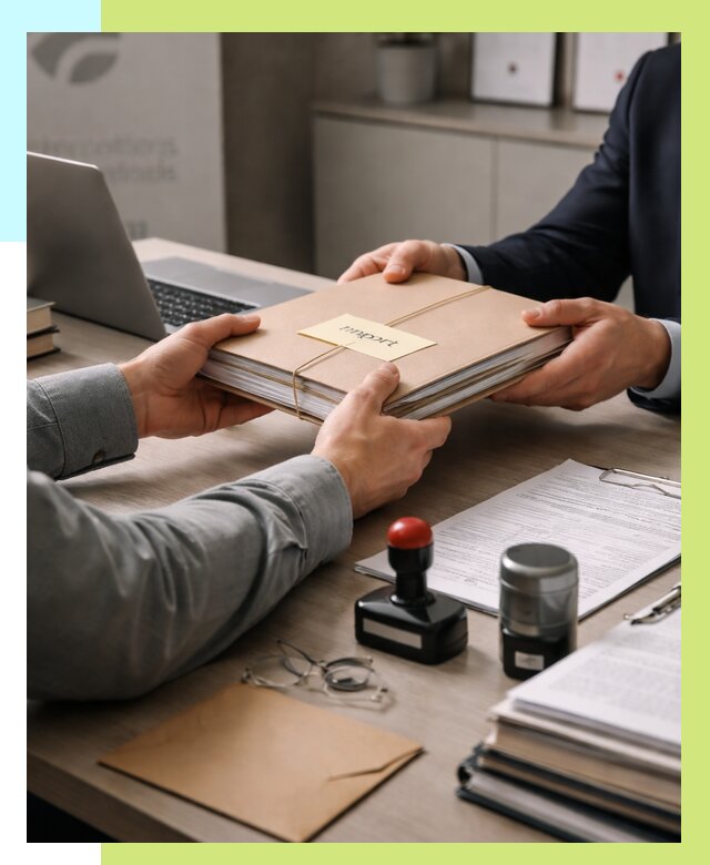 Сертификация для импорта в Реутове от 31221 р. | Алешин-Ртв