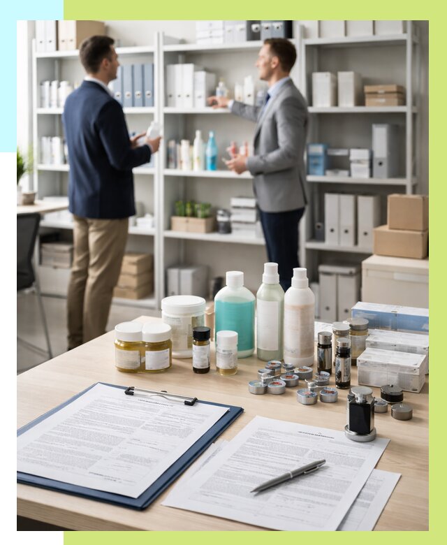 Сертификация собствен. продукции в Реутове от 26018 р. | Алешин-Ртв