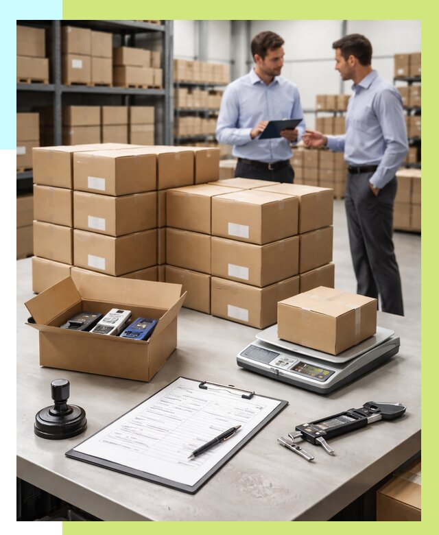 Сертификация партии товара в Реутове от 15611 р., Алешин-Ртв