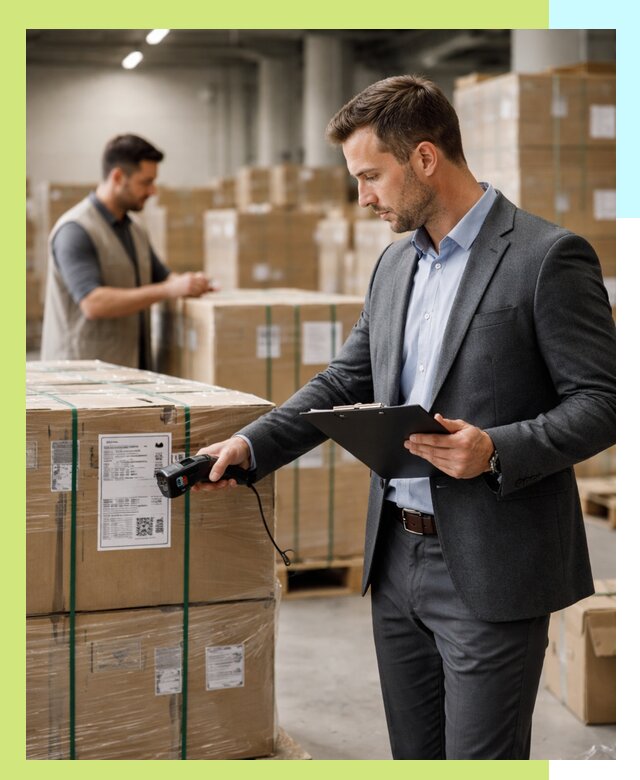 Сертификация партии товара в Реутове по требованиям законодательства